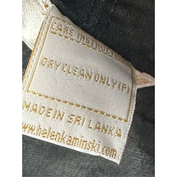 HELEN KAMINSKI AUSTRALIA  100% cotton Woven - Picture 7 of 7